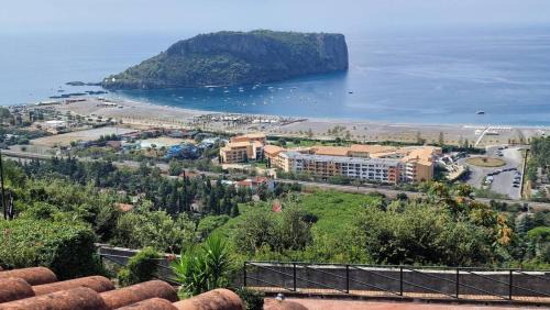 Praia a Mare Apartamento | Appartamenti Con Vista Mozzafiato