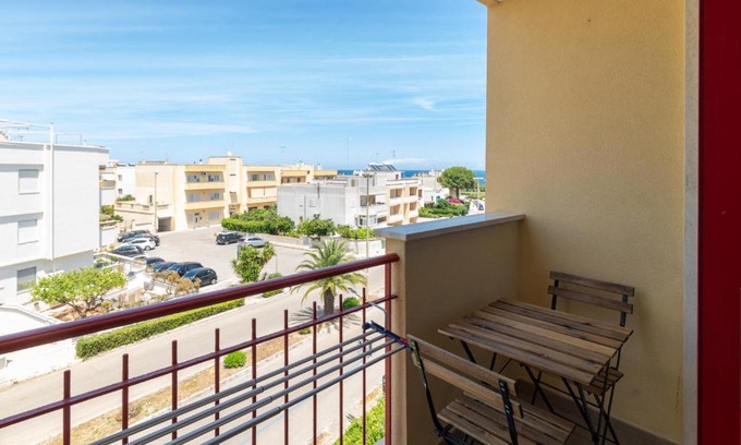 Otranto Apartamento | Appartamenti Craulo