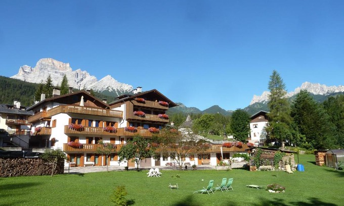 Villanova Apartamento | Appartamenti da Nica e Diego