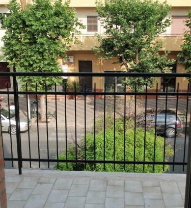 Bernalda Casa | Appartamenti Dalì