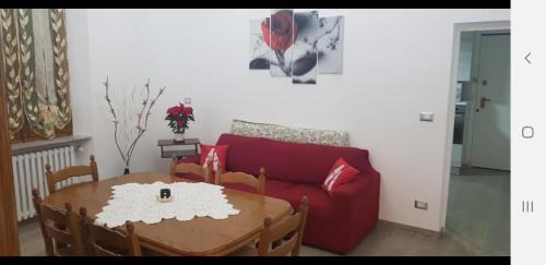 Novi Ligure Apartamento | APPARTAMENTI DEI MILLE
