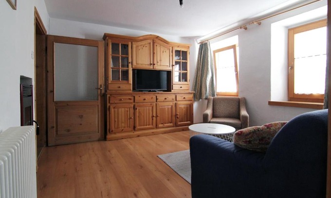 Padola Apartamento | Appartamenti dolomitici