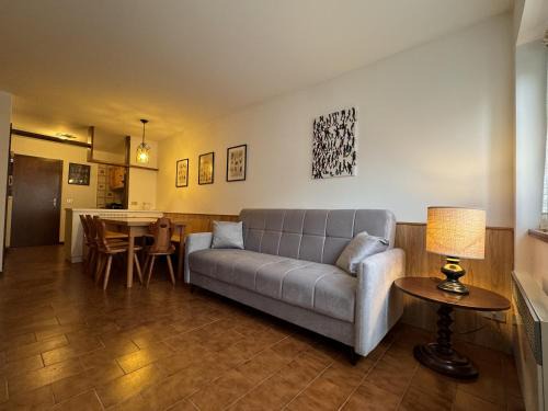 Giustino Apartamento | Appartamenti Doss