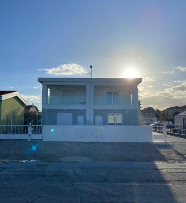 Marotta Casa | Appartamenti Dreams
