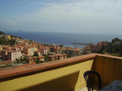 Rio Marina Apartamento | Appartamenti Easy Time