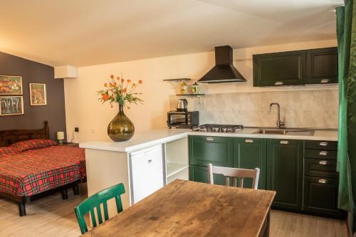 Edolo Apartamento | Appartamenti Edolo - A 20 minuti da Ponte di Legno e Aprica