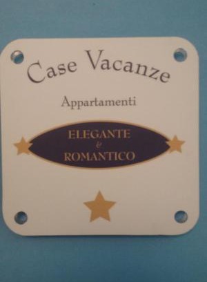 Trapani City Centre Casa | Appartamenti "Elegante & Romantico"