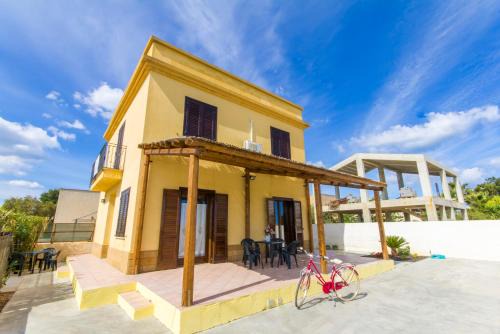 Birgi Vecchi Apartamento | Appartamenti Elios