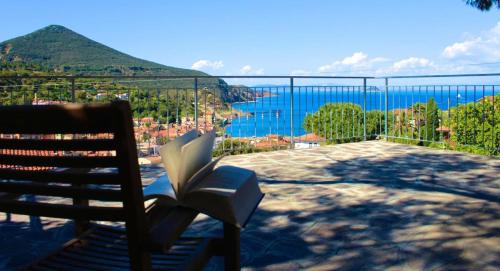 Rio Marina Apartamento | Appartamenti Estivi Anna e Pino