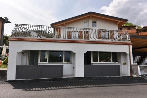 Pieve Apartamento | Appartamenti Fossato