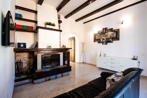 Castel di Sangro Apartamento | Appartamenti Ferdi - Trilocale o Mansarda