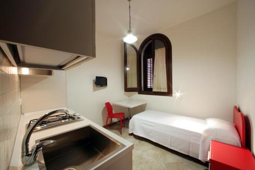 Trapani City Centre Apartamento | Appartamenti Francesco