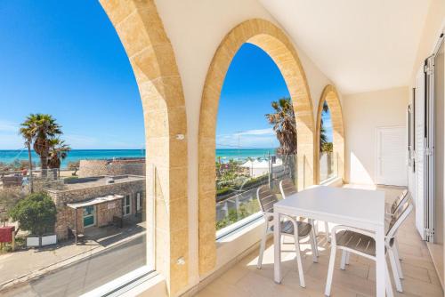 Torre Vado Apartamento | Appartamenti Gemma Marina by BarbarHouse