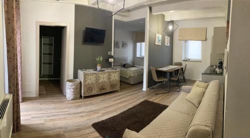 Busca Apartamento | appartamenti Il Borgo orchidea