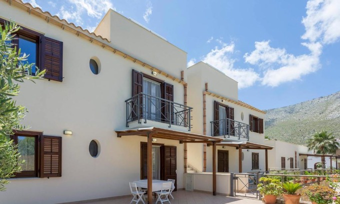 Castelluzzo Apartamento | Appartamenti Karma vacanze