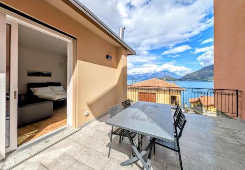 Calozzo Apartamento | Appartamenti Le Rondini