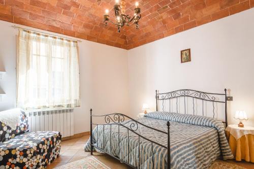 Bettolle Apartamento | Appartamenti - La Filandra