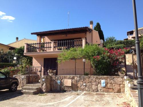 Baia Caddinas Apartamento | Appartamenti Le Primule