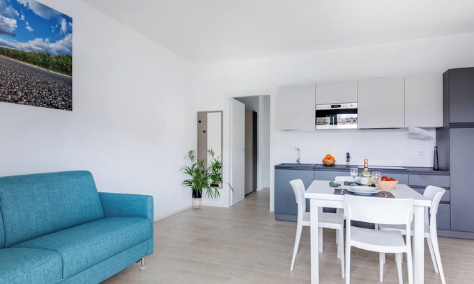 Cervia Apartamento | Appartamenti le Vele