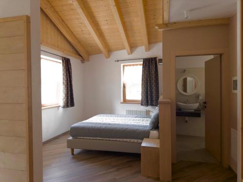Panchia Apartamento | Appartamenti LITEGOSA casa vacanza 3