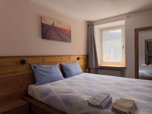 Panchia Apartamento | Appartamenti LITEGOSA casa vacanza 1