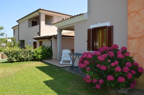 Case Peschiera-Lu Fraili Apartamento | appartamenti lu fraili