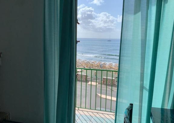 San Felice Circeo Apartamento | Appartamenti Lungomare Circeo
