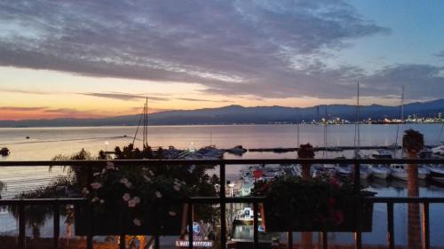Milazzo Apartamento | Appartamenti Lungomare Garibaldi
