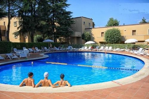 Peschiera del Garda Apartamento | Appartamenti Massimiliano
