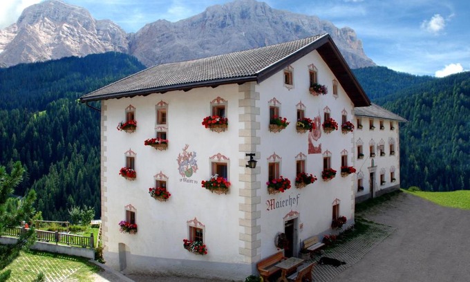 La Valle Apartamento | Appartamenti Maierhof