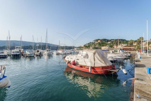 Porto Azzurro Apartamento | Appartamenti Malaga - Goelba