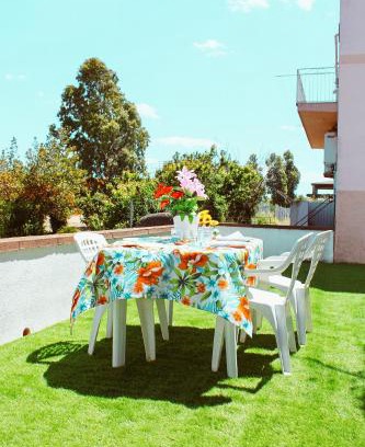 La Caletta Apartamento | Appartamenti MareBlu 450m dal mare