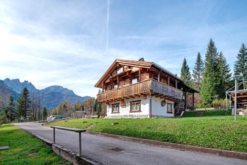Caviola Apartamento | Appartamenti Marmolada Falcade