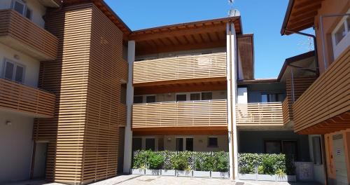 Seriate Apartamento | Appartamenti Moonlight