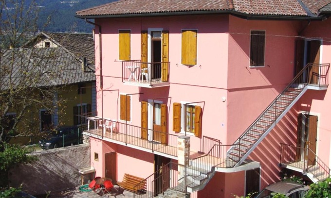 Levico Terme Apartamento | Appartamenti Nadalini