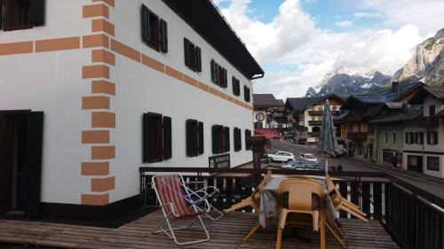 Granvilla Apartamento | Appartamenti nonna Carmen