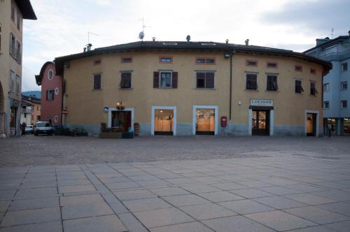 Pergine Valsugana Apartamento | Appartamenti Ochner