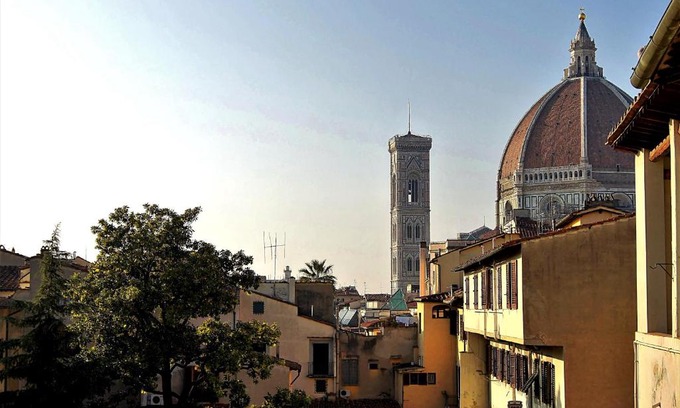Duomo Apartamento | Appartamenti Oriuolo