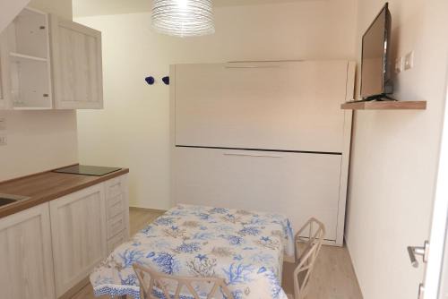 Sant'Antioco Apartamento | Appartamenti Renzo&Rita3 Teresina