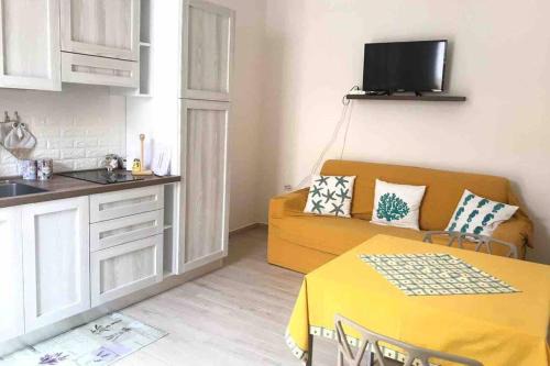 Sant'Antioco Apartamento | Appartamenti Renzo&Rita1 Jolanda