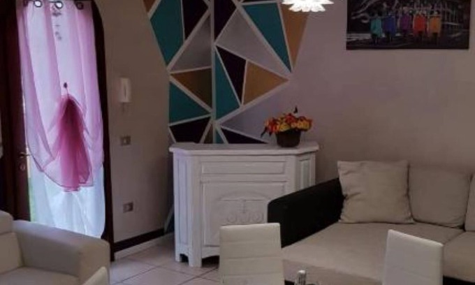 Solferino Apartamento | APPARTAMENTI Residence Napoleone - 5 People Accommodation.