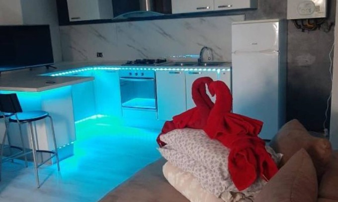 Solferino Apartamento | APPARTAMENTI Residence Napoleone - 3 People Accommodation.