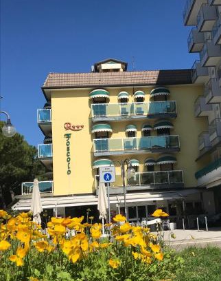 Lido di Jesolo Apartamento | Appartamenti Residence Foscolo