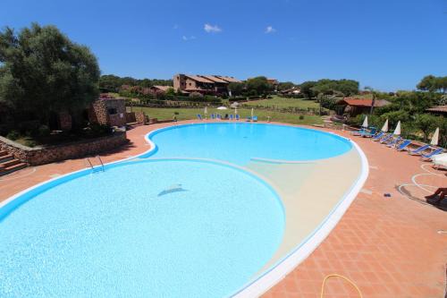 Golfo di Marinella Apartamento | Appartamenti residence Vela Blu Golfo Aranci