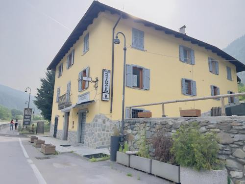 Commezzadura Apartamento | Appartamenti Ride Home