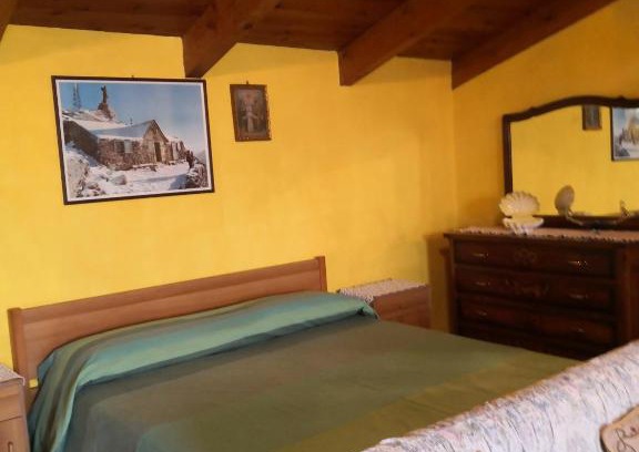 Urbiano Apartamento | Appartamenti Rio Gendola