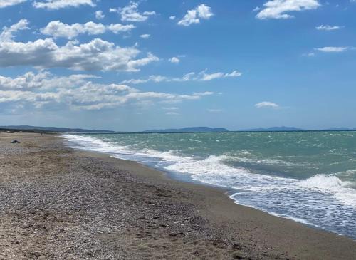 Marina di Cecina Apartamento | Appartamenti Sofia a Marina di Cecina 100m dal mare