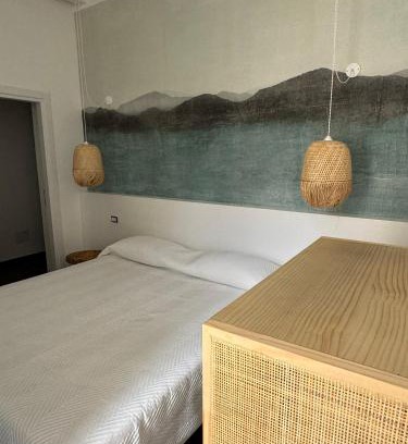 Canneto Apartamento | Appartamenti Sparanello