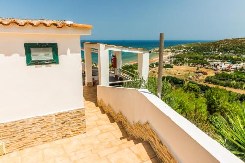 Peschici Apartamento | Appartamenti - Spiaggia Zaiana