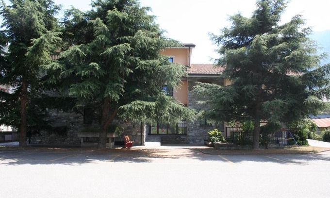 Verres Apartamento | Appartamenti St Gilles
